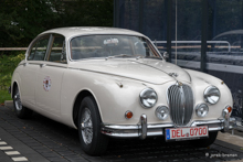 Jaguar Mk. 2 (1959-69)