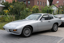 Porsche 924