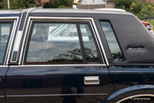 Lincoln Town Car (1985–1989) Lincoln Town Car (1985–1989)