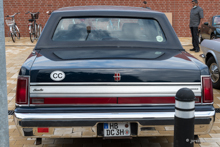 Lincoln Town Car (1985–1989) Lincoln Town Car (1985–1989)