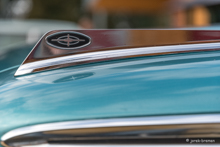 Ford Galaxie 500 Sunliner (1963) Ford Galaxie 500 Sunliner (1963)