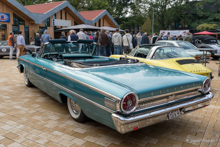 Ford Galaxie 500 Sunliner (1963)