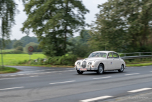 Jaguar Mk. 2 (1959-69)