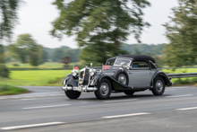 Horch 853 A Cabriolet (1939)