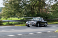 Porsche 356 A Cabrio