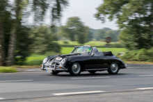 Porsche 356 A Cabrio