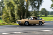 Alfa Romeo Junior Zagato