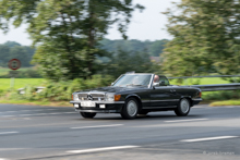 Mercedes Benz 350 SL (ca. 1979)