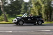 VW 1303 Cabrio