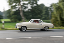 Borgward Isabella Coupe