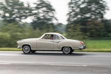 Borgward Isabella Coupe