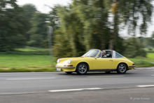 Porsche 911 Targa 2,4 (1972)