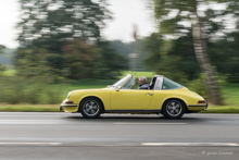 Porsche 911 Targa 2,4 (1972)