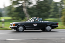 Mercedes 280 SL R107