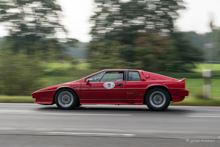 Lotus Esprit Turbo H.C. (1987)