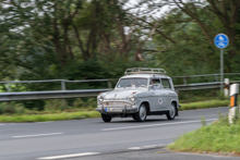 Lloyd LS 600 Alexander TS Kombi (ca. 1957)