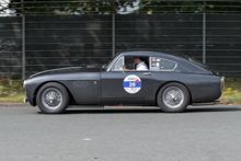 Aston Martin DB MkIII (1959)