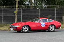 Ferrari 365 GTB/4 Daytona (1971)