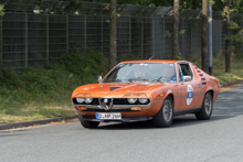 Alfa Romeo Montreal (1972)