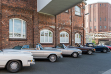 Plymouth Fury III Convertible (1967)