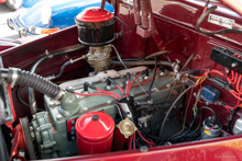 Volvo PV 60 'The Yankee Car'