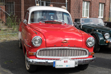 Opel Olympia Rekord (1955-56)