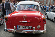 Opel Olympia Rekord (1955-56)