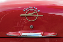 Opel Olympia Rekord (1955-56)