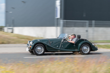Morgan 4/4