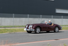 Jaguar XK 140 OTS