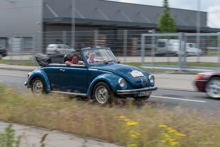 VW 1303 S Cabrio