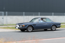 BMW 3.0 CSi E9