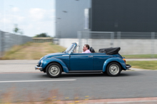 VW 1303 S Cabrio