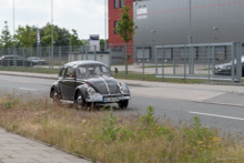 VW 1200 Kfer ca. 1963/64