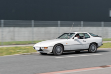 Porsche 924