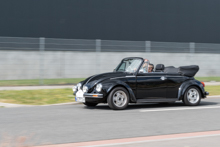 VW 1303 Cabrio