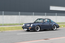 Porsche 911 targa