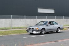 BMW 6er E24