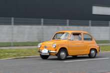 Fiat 600