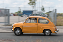 Fiat 600