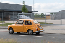 Fiat 600