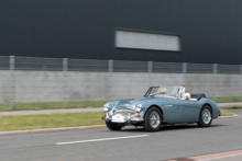 Austin-Healey 3000