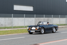 Triumph TR 6