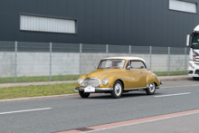 DKW Auto Union 1000 S