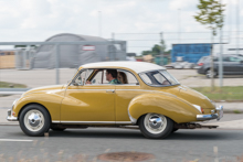 DKW Auto Union 1000 S