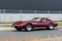 Chevrolet Corvette C3