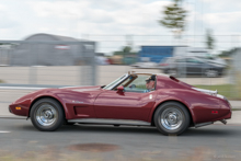 Chevrolet Corvette C3