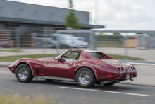 Chevrolet Corvette C3