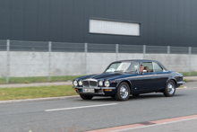 Jaguar XJ 6 Coupe 4.2