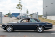 Jaguar XJ 6 Coupe 4.2